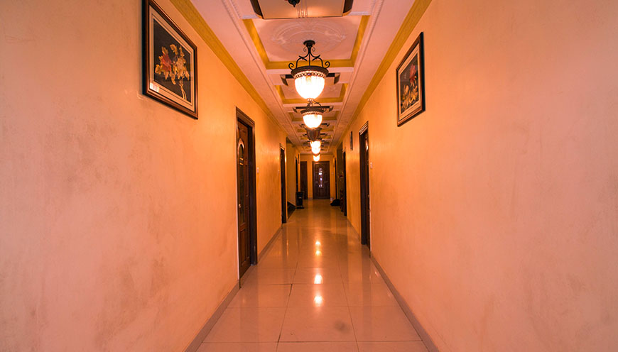 best hotel in new digha