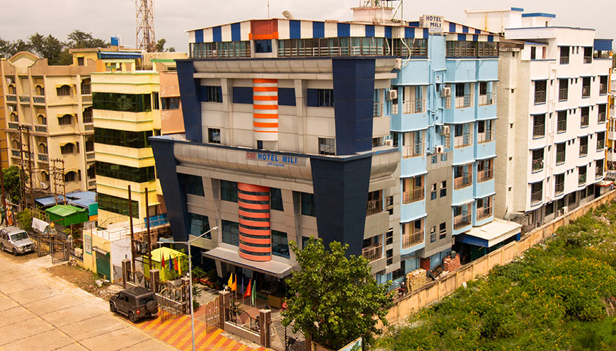 best hotel in new digha