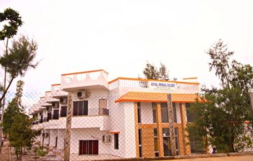 hotel in sundarban